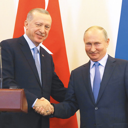 Soçi Anlaşması