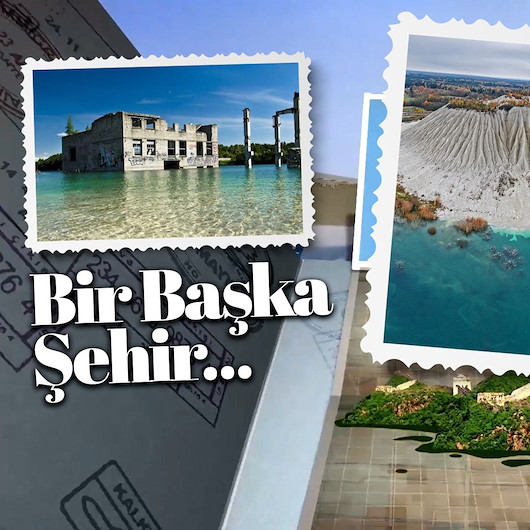 Avrupa’da bir Sualtı Hapishanesi: Rummu