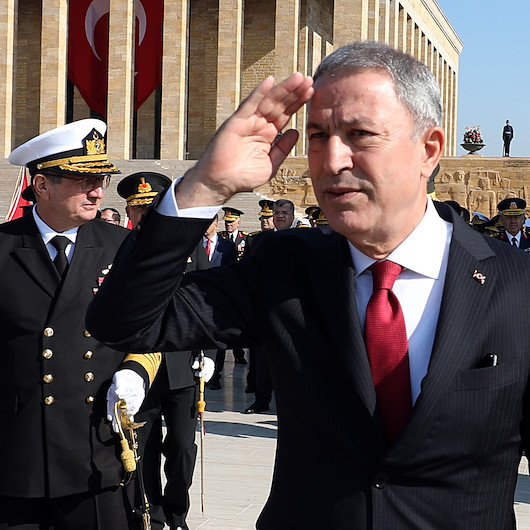 ABD ataşesini çağırıp izah istedik!