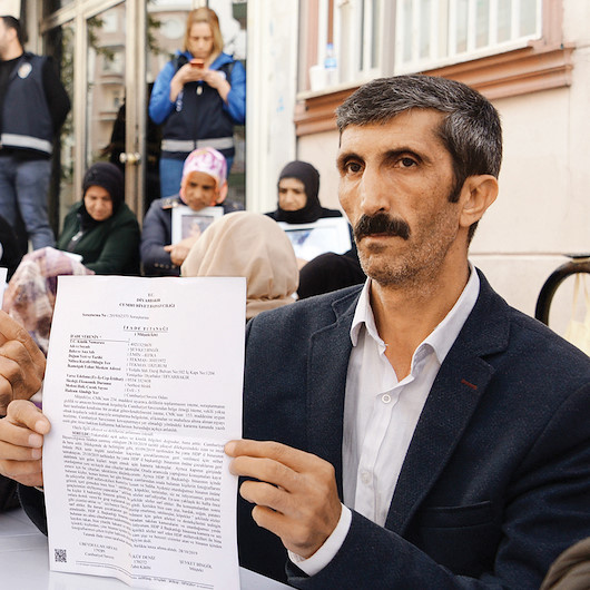 Çıkıp hesap verin