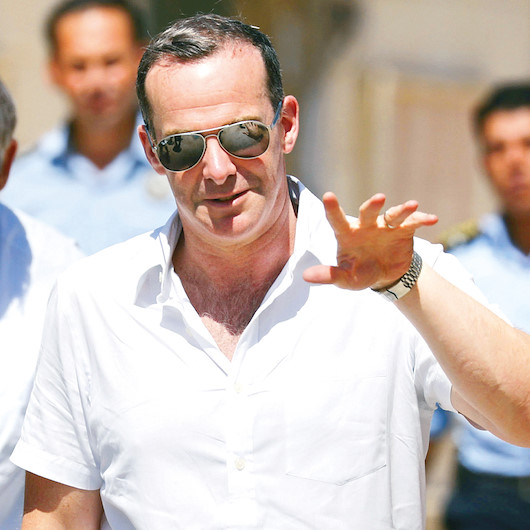 McGurk<br>soykırım ortağı