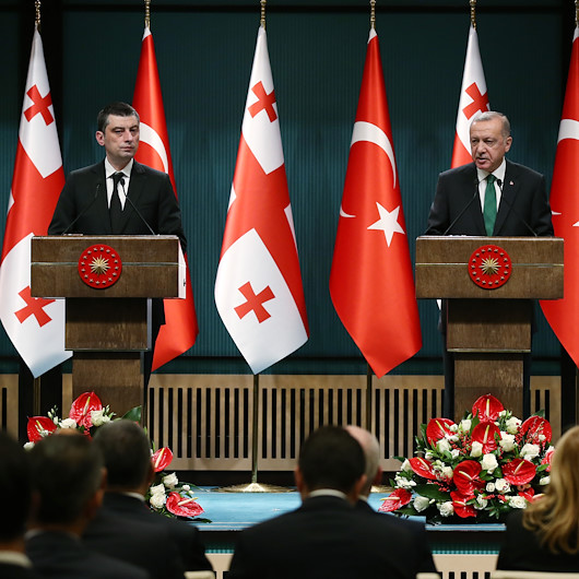 İş birliğimiz<br>devam edecek