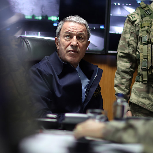 Ruslara teslim edilmesi için görüşülüyor