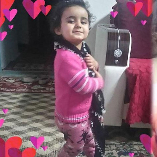 Nar yedi<br>hayatını kaybetti