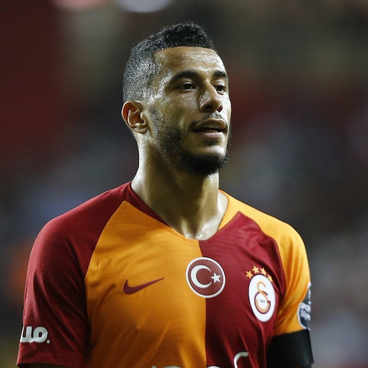 Belhanda'yı isteriz