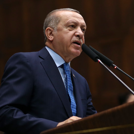 Güvenli bölgede hala teröristler var