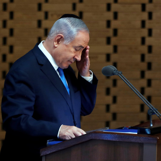 Netanyahu'nun başını ağrıtacak