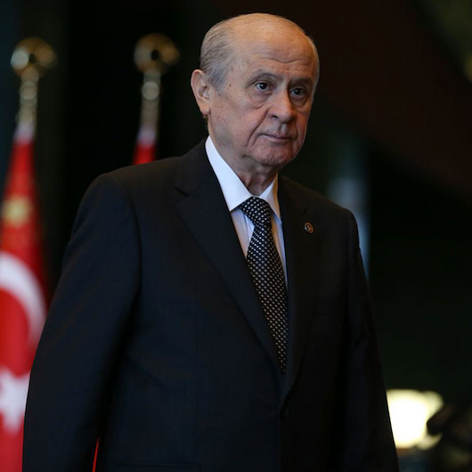 Arınç'a sert tepki