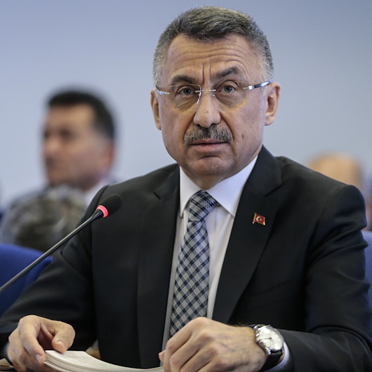 Dünya ayağa kalksa <br>umurumuzda olmaz