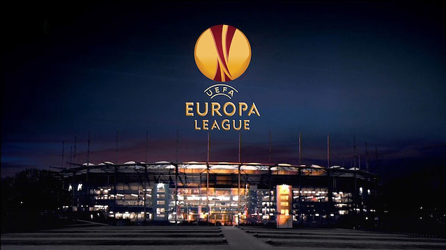 UEFA Avrupa Ligi'nde Türk takımları dördüncü maçlarına çıkacak