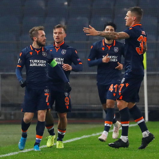 Avrupa'da lider