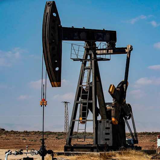 Kerkük petrolü<br>İsrail'e akacak