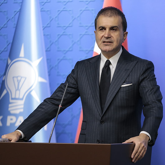 Suriye halkının kaynaklarına el koydular