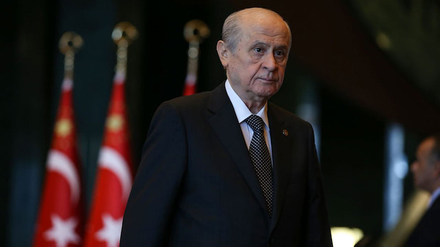 Devlet Bahçeli'den 10 Kasım mesajı: Hesap verecekler bedel ödeyecekler