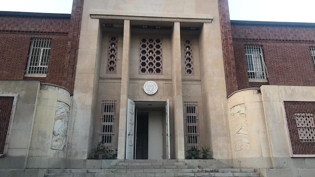 Sivas Cezaevinde kurulacak fabrikalarda mahkumlar salça ve makarna üretecek