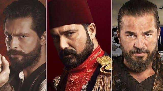 netflix turkish series ertugrul