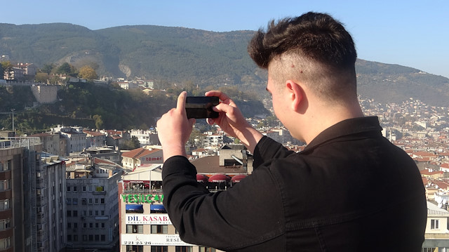 Apple'dan şaşırttı: Açığı bulan Türk'e ödül olarak 100 TL verdiler