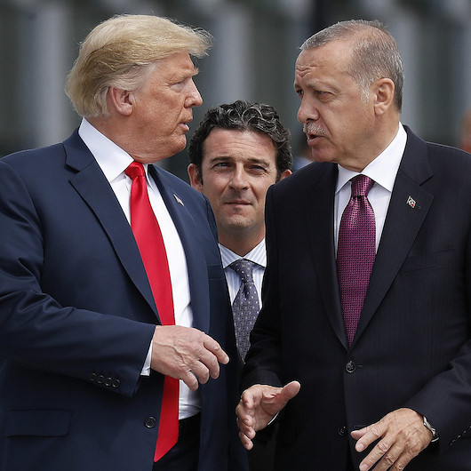 İlişkiler için son fırsat