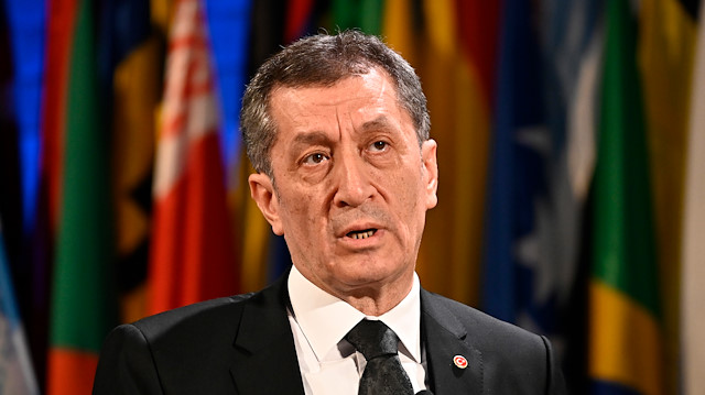 UNESCO can trust Turkey for any meaningful initiative ...