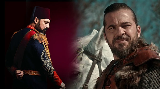 Hollywood'un 'Müslüman terörist' algısını Türk dizileri çökertti