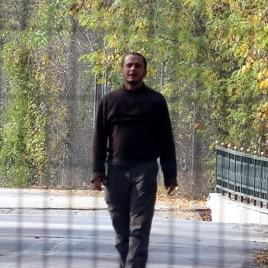 Sınırdaki DEAŞ'lıyı ABD alacak
