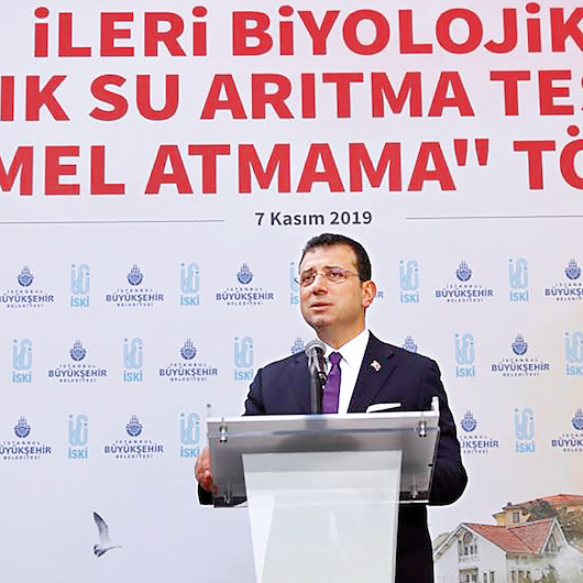 Hiçbir şey yapma şov yap