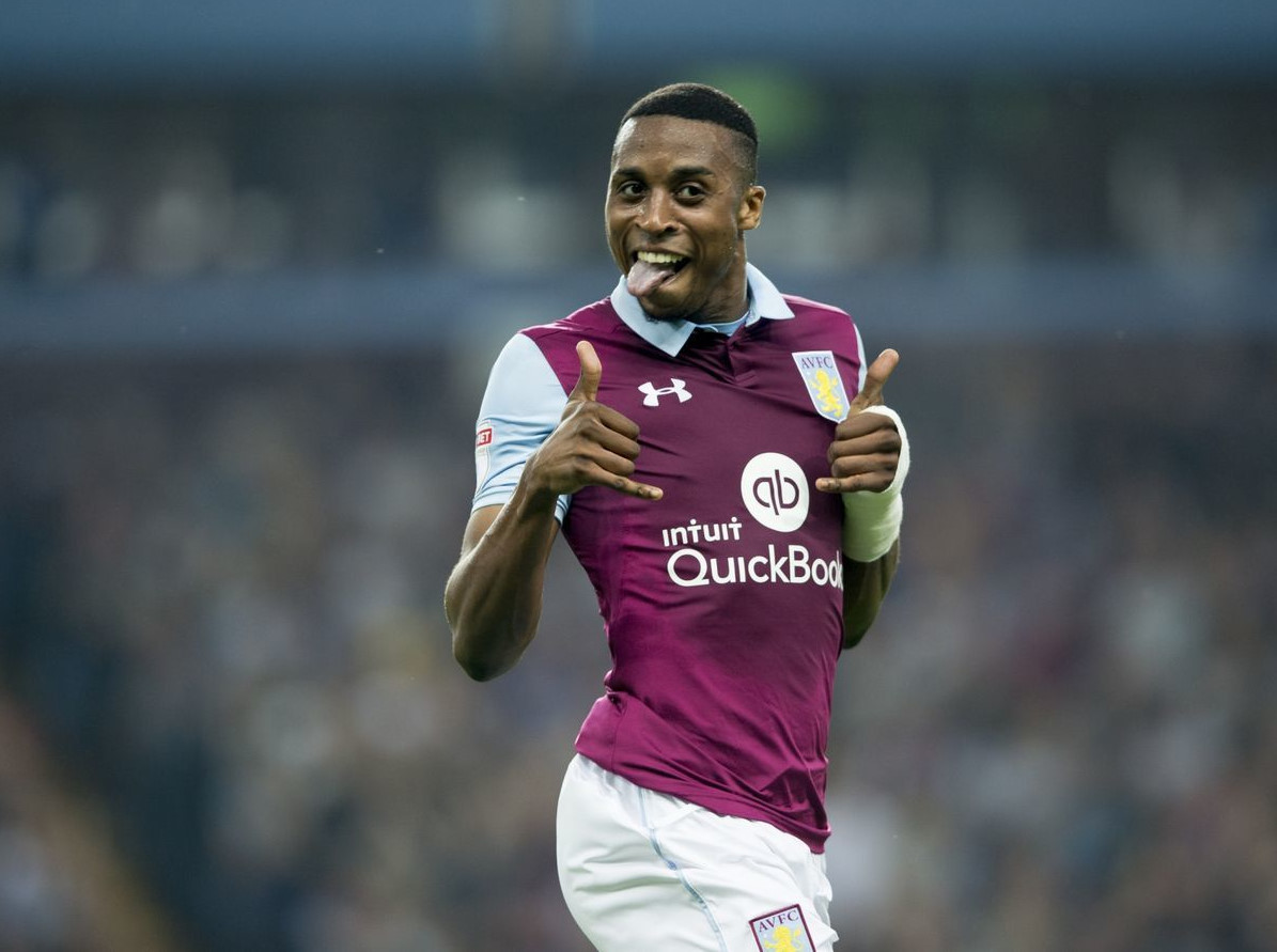 2016-2017 sezonundan bu yana Aston Villa’da görev yapan Kodjia Bristol City’den 19 milyon 900 bin Euro karşılığında transfer edilmişti.