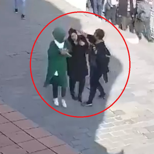 Provokatör tutuklandı