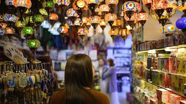 Yabancılar kendi dillerinde Türkiye'yi anlattı