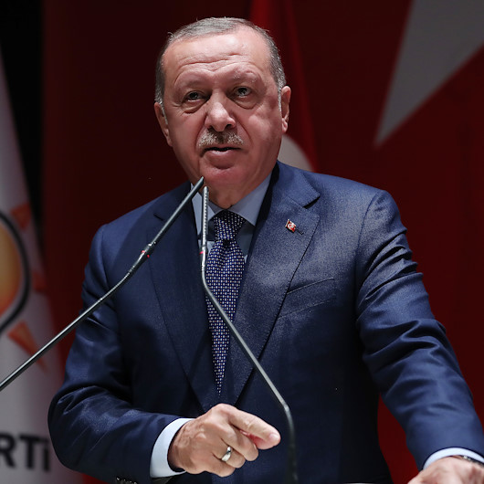 Edepsizlikleri karşısında susmak yok