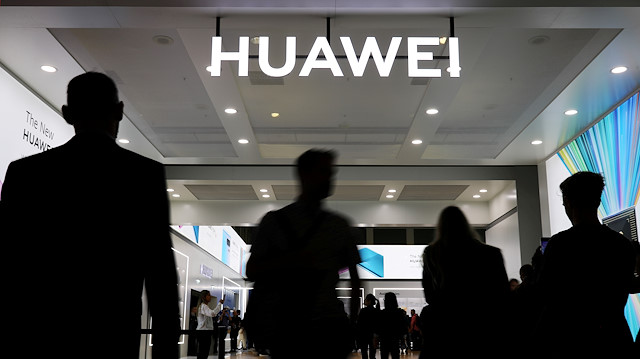 Huawei Asks Canadian Court To Stay Extradition Process For Cfo To United States