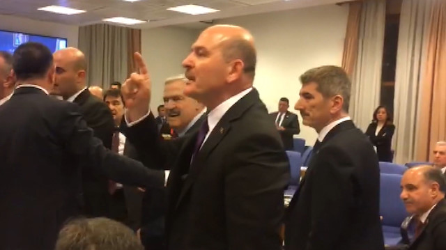 FETÖ'den yargılanan Ahmet Altan'ı savunan Cihangir İslam'a Bakan Soylu'dan tepki: Sen hainsin