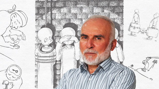 Hasan Aycın bu coğrafyaya Allah vergisi