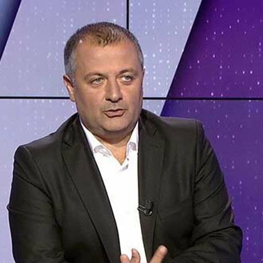 Mehmet Demirkoldan Vedat Muriqi ve Falcao yorumu