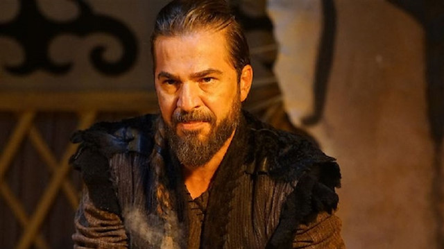 netflix turkish series ertugrul