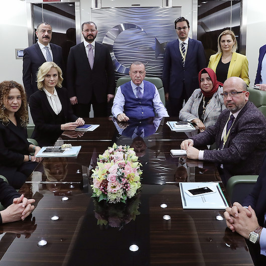 CHP siyaset değil yalan üretiyor
