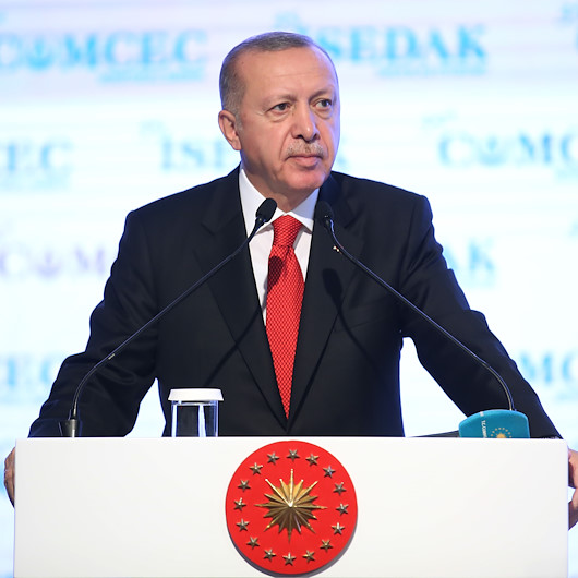 İslam dünyasına Arnavutluk çağrısı
