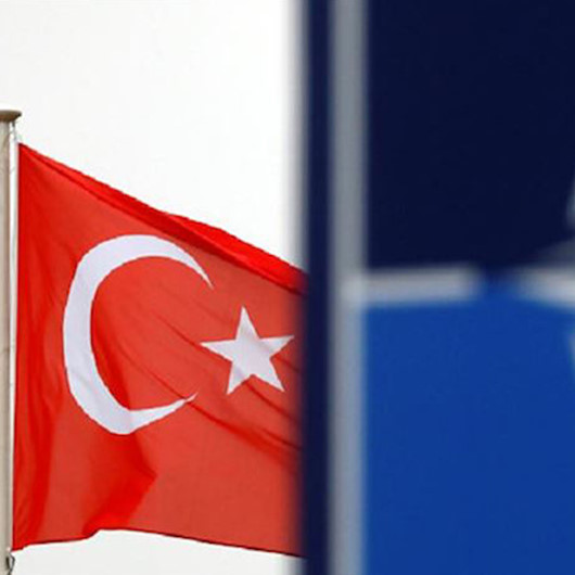 Türkiye'den NATO'ya rest