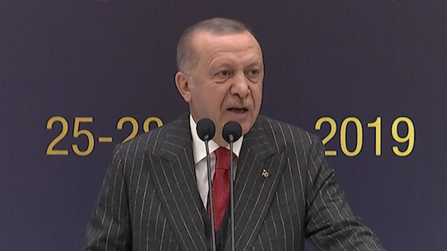 Cumhurbaşkanı Erdoğan: Hesabı sorulacak