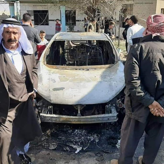 MİT'ten PKK'ya üst düzey darbe