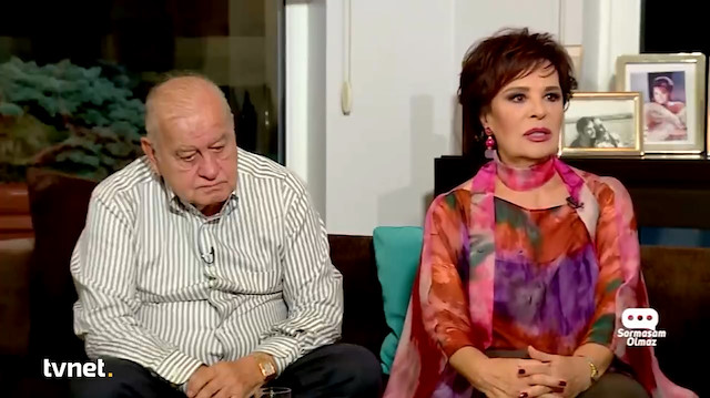 'Hastanede rehin kaldık'