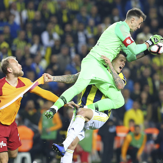 Yılın spor fotoğrafları