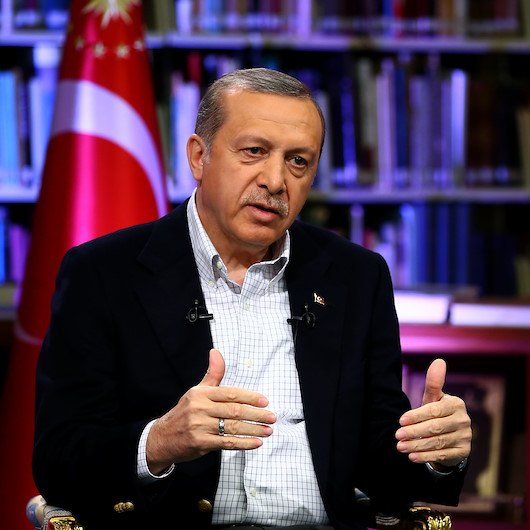 AB Komisyonu Başkanı ile görüştü