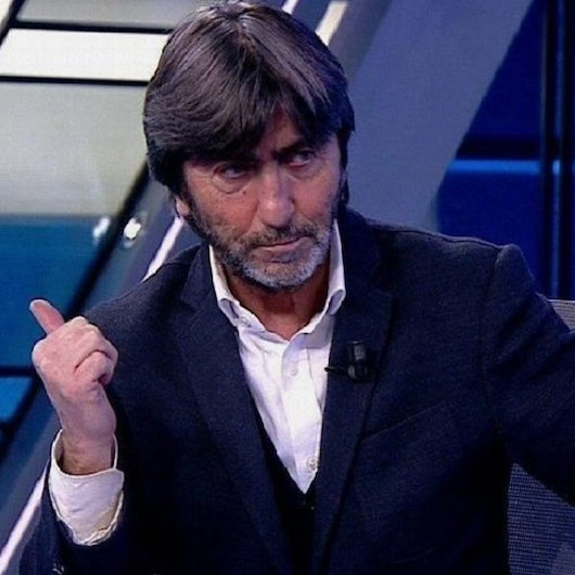 Rıdvan Dilmen: Keşke Fenerbahçenin de Muslera gibi bir kalecisi olsa