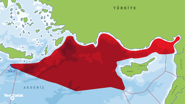 Yunanistan'da Doğu Akdeniz paniği: Hafter'le masaya oturdular
