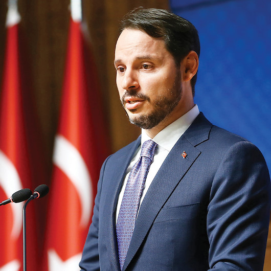 Büyüme<br>hızımız artıyor
