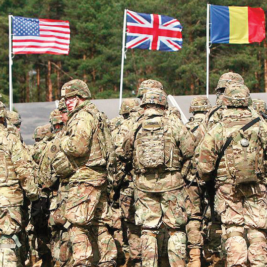 NATO'nun fişi çekilecek mi?