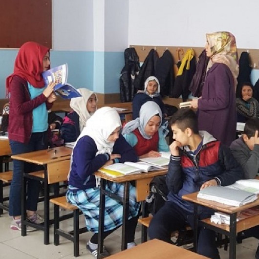 İmam hatiplere ayrımcılık