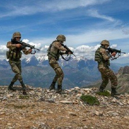 Irak ve Suriye'de de yasakladılar