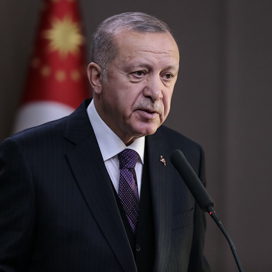 'Karga tulumba getirilebilir' sinyali